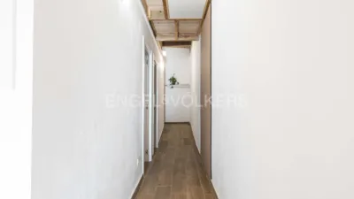 Townhouse in Sant Cosme-La Granja photo 3