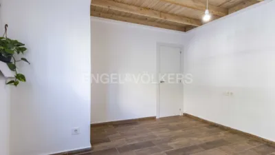 Townhouse in Sant Cosme-La Granja photo 5
