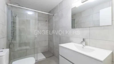 Townhouse in Sant Cosme-La Granja photo 7