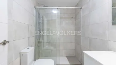 Townhouse in Sant Cosme-La Granja photo 8