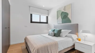 Penthouse in Alcasar photo 12