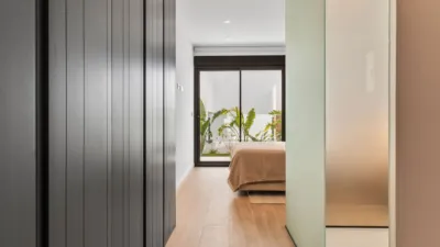 Penthouse in Alcasar photo 14