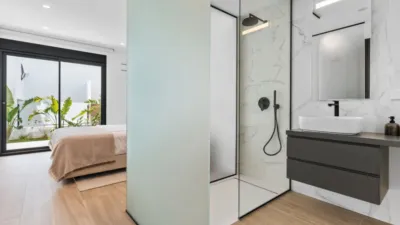 Penthouse in Alcasar photo 6