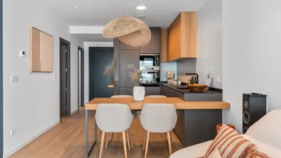 Penthouse in Alcasar photo 9