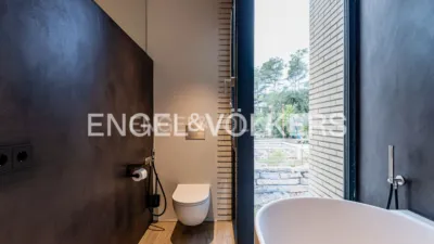 House in Begues photo 15