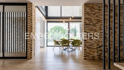 House in Begues photo 17