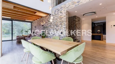 House in Begues photo 22