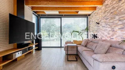 House in Begues photo 23