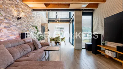 House in Begues photo 24