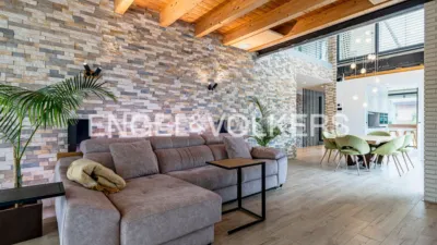 House in Begues photo 25