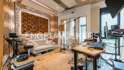 House in Begues photo 26