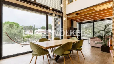 House in Begues photo 28
