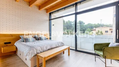House in Begues photo 41