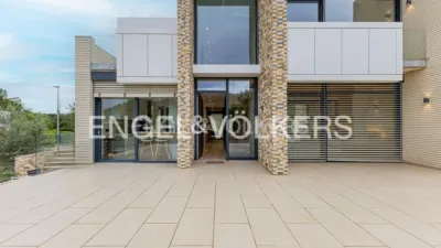 House in Begues photo 4