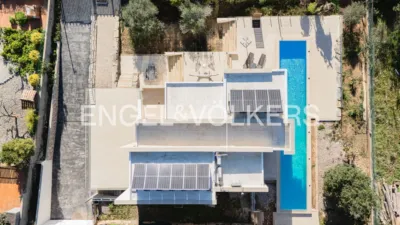 House in Begues photo 5