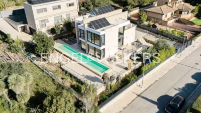 House in Begues photo 7