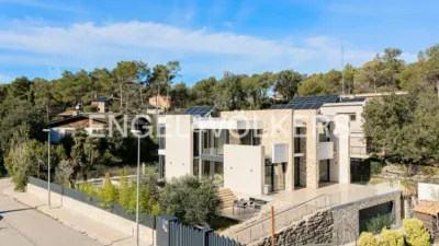 House in Begues photo 9
