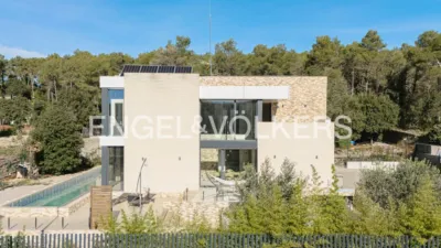 House in Begues photo 77