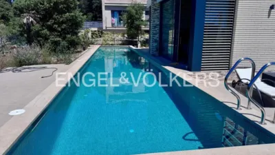 House in Begues photo 78