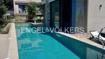 House in Begues photo 12