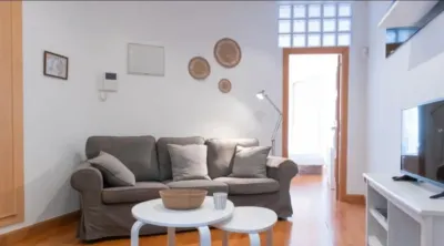 Apartamento en alquiler en Calle de la Cruz - Imagen 4