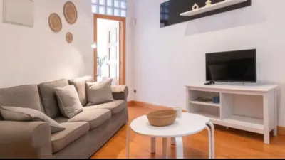 Apartamento en alquiler en Calle de la Cruz - Imagen 5
