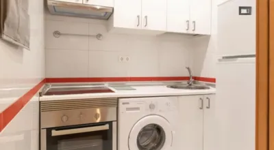 Apartamento en alquiler en Calle de la Cruz - Imagen 6