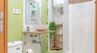 Apartamento en alquiler en Calle de la Cruz - Imagen 7