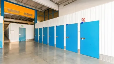 Trastero en alquiler en Carrer del Pla de Matabous, 14, Mas Rampinyo-Carrerada-Mas Pomada (Montcada i Reixac) de 219 €<span>/mes</span>