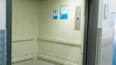 Trastero en alquiler en Carrer del Pla de Matabous, 14, Mas Rampinyo-Carrerada-Mas Pomada (Montcada i Reixac) de 219 €<span>/mes</span>
