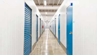 Trastero en alquiler en Carrer del Pla de Matabous, 14, Mas Rampinyo-Carrerada-Mas Pomada (Montcada i Reixac) de 219 €<span>/mes</span>