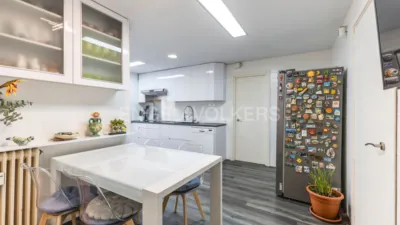 Apartment in Ciudad Jardín photo 15