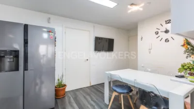 Apartment in Ciudad Jardín photo 16