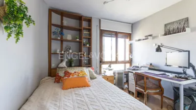 Apartment in Ciudad Jardín photo 17
