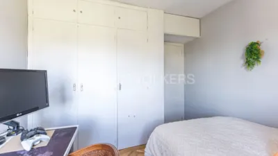 Apartment in Ciudad Jardín photo 18
