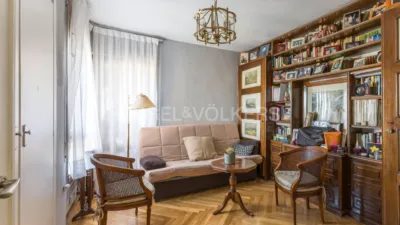 Apartment in Ciudad Jardín photo 19