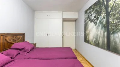 Apartment in Ciudad Jardín photo 21