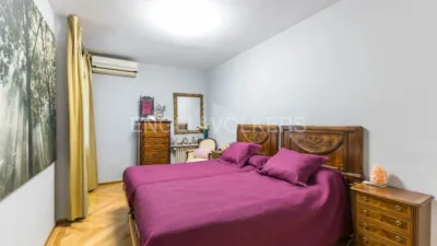 Apartment in Ciudad Jardín photo 22