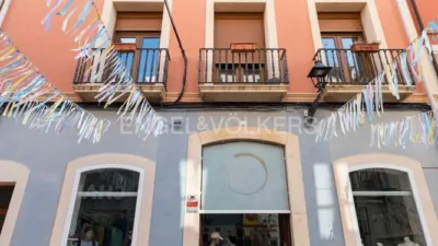 Casa – Dénia - Vista 2