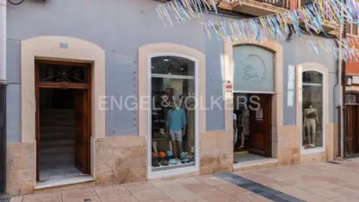 Casa – Dénia - Vista 4