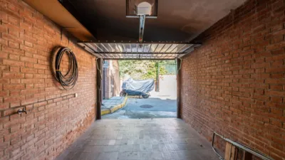Casa adosada en Parquelagos-Puente Nuevo photo 28
