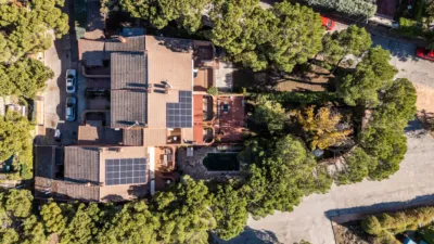 Casa adosada en Parquelagos-Puente Nuevo photo 65