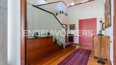 House in Zona Monte del Pilar photo 11