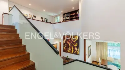 House in Zona Monte del Pilar photo 13