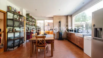 House in Zona Monte del Pilar photo 16