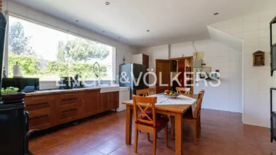 House in Zona Monte del Pilar photo 17