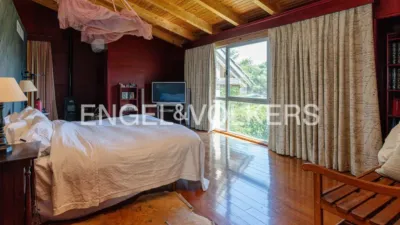 House in Zona Monte del Pilar photo 21