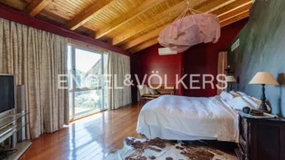 House in Zona Monte del Pilar photo 22