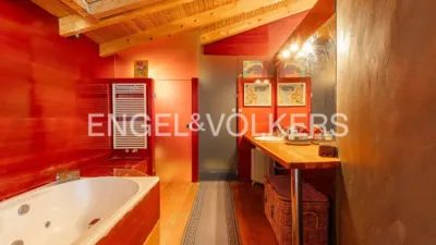 House in Zona Monte del Pilar photo 23