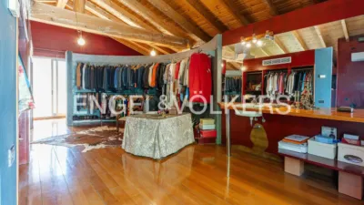 House in Zona Monte del Pilar photo 26